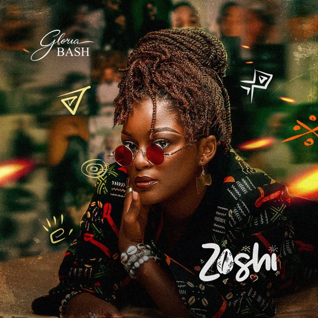 Gloria Bash - Fiesta